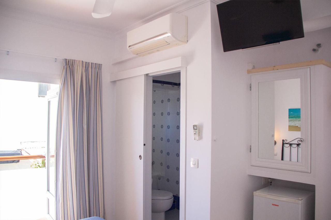 אס פוחולס Hostal Alemania מראה חיצוני תמונה