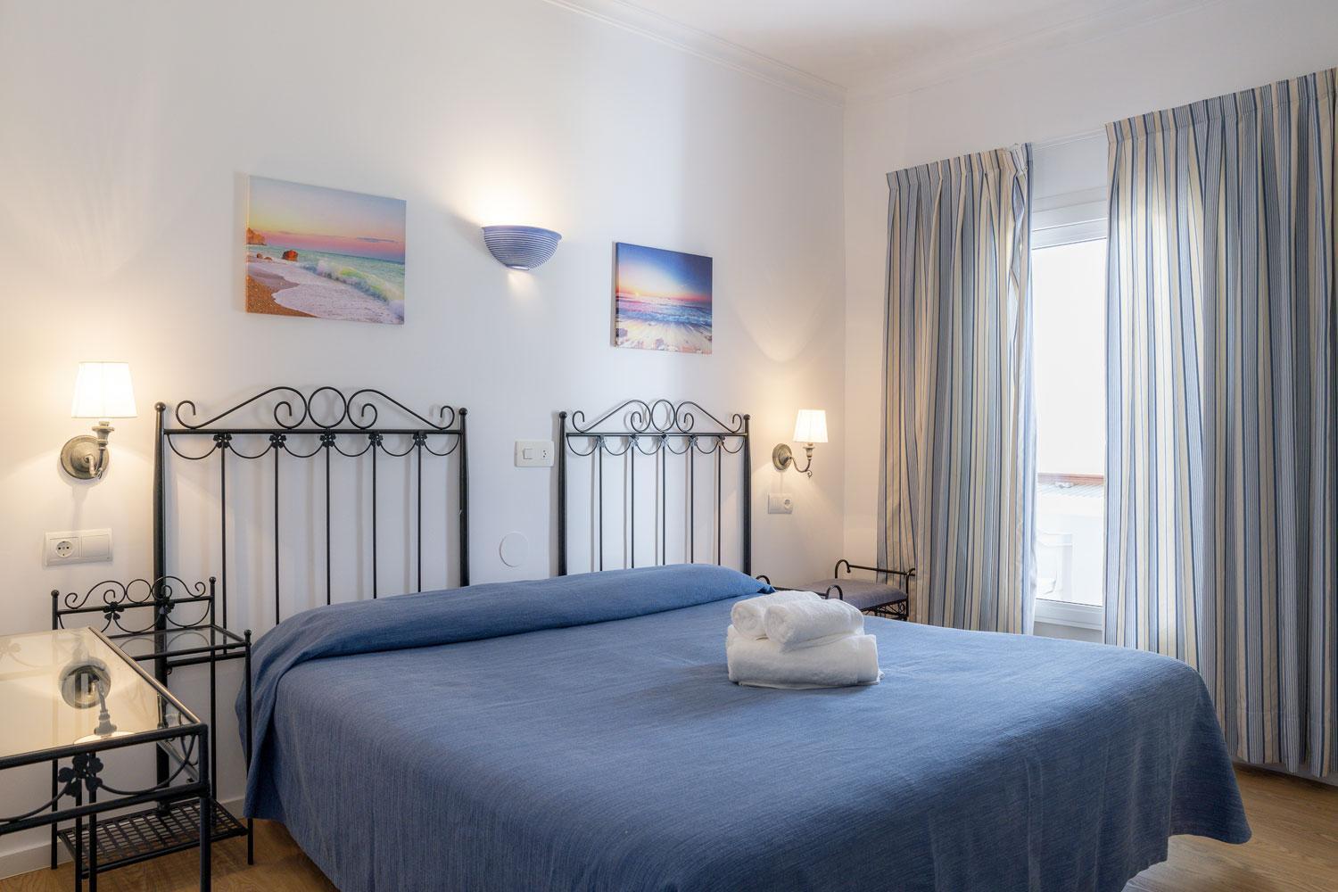 אס פוחולס Hostal Alemania מראה חיצוני תמונה